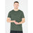 ENDURANCE Portofino M Performance S/S Tee T-shirt 3242 Dusty Forest
