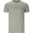 ENDURANCE Portofino M Performance SS Tee T-shirt 3267 Green Milieu