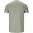 ENDURANCE Portofino M Performance SS Tee T-shirt 3267 Green Milieu