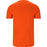 ENDURANCE Portofino M Performance S/S Tee T-shirt 5187 Scarlet Ibis