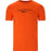 ENDURANCE Portofino M Performance S/S Tee T-shirt 5187 Scarlet Ibis