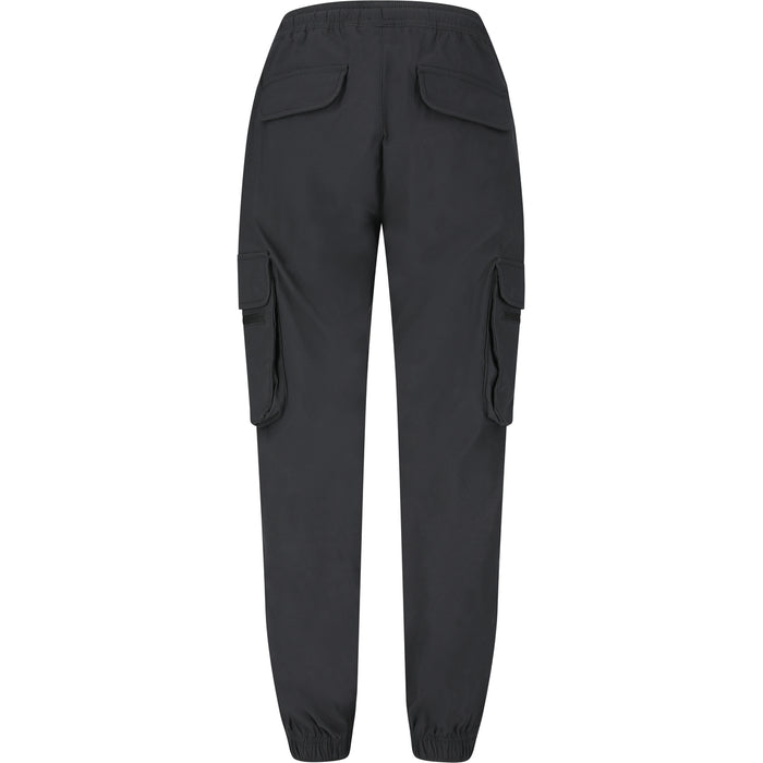 WHISTLER Portus Jr Track Pants Pants 1001 Black