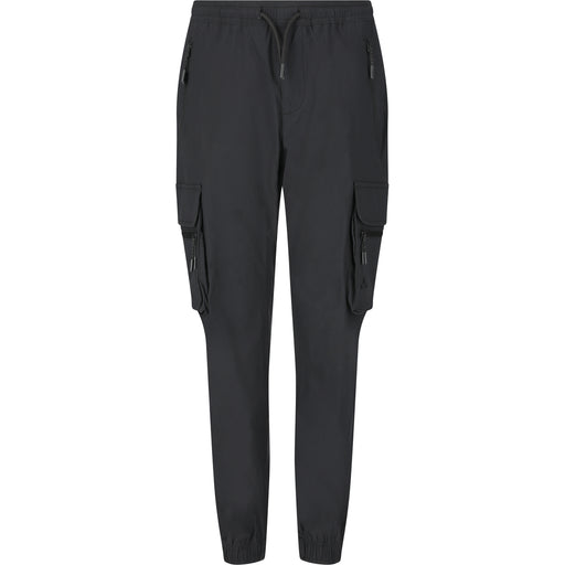 WHISTLER Portus Jr Track Pants Pants 1001 Black