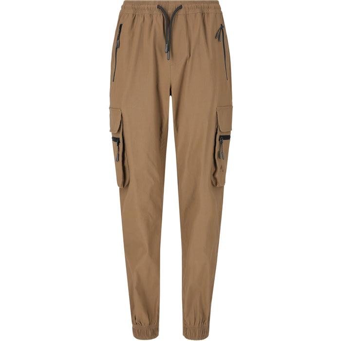 WHISTLER Portus Jr Track Pants Pants 5370 Teak