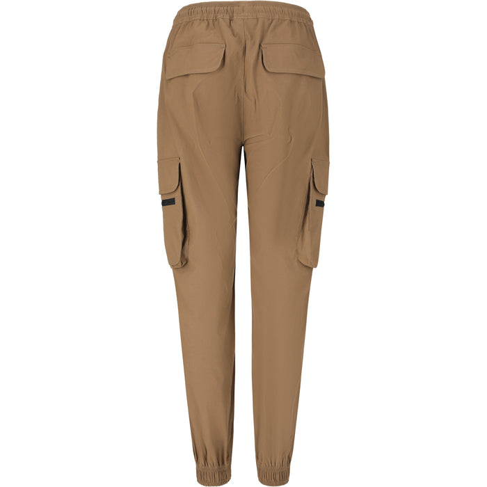 WHISTLER Portus Jr Track Pants Pants 5370 Teak