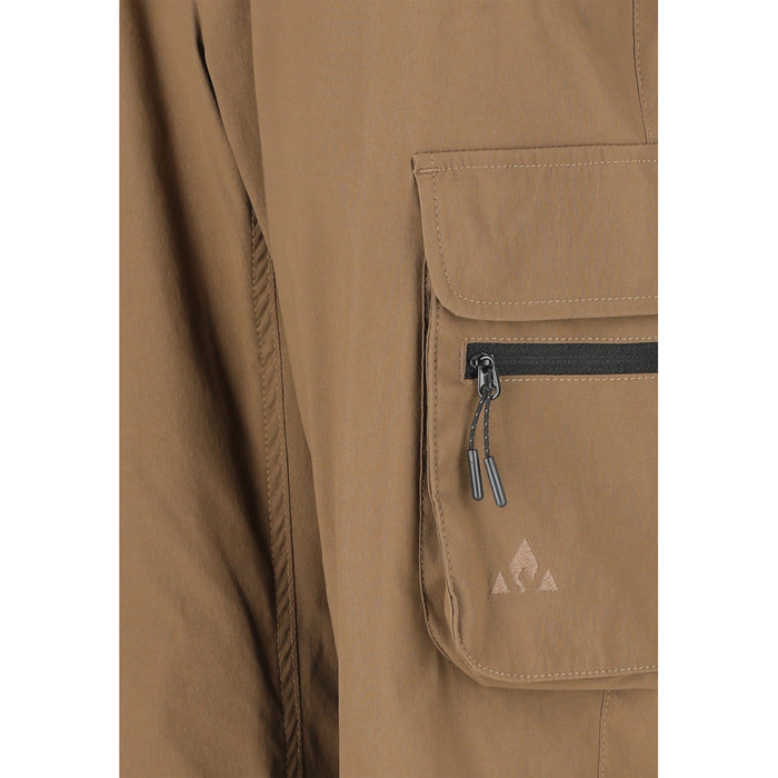 WHISTLER Portus Jr Track Pants Pants 5370 Teak