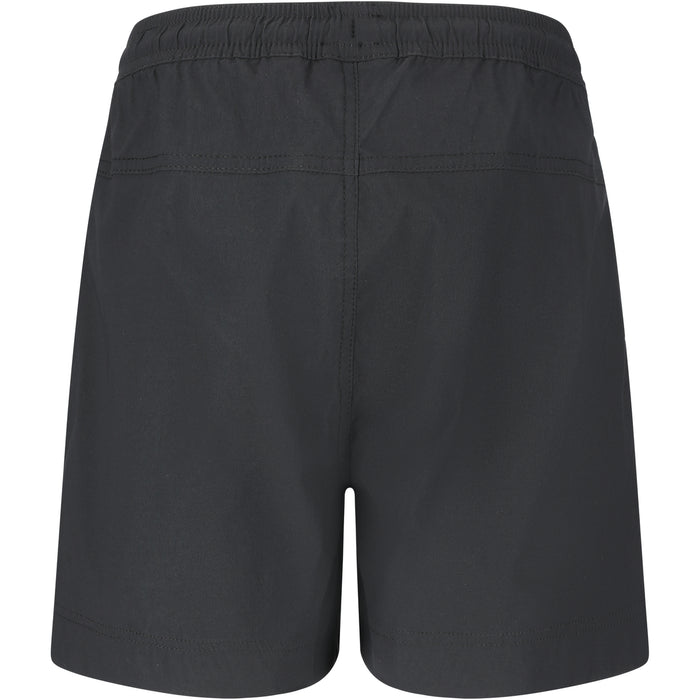 WHISTLER Portus Jr Track Shorts Shorts 1001 Black