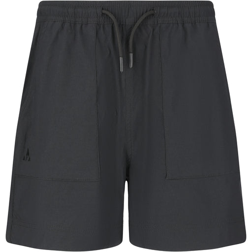 WHISTLER Portus Jr Track Shorts Shorts 1001 Black
