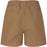 WHISTLER Portus Jr Track Shorts Shorts 5370 Teak