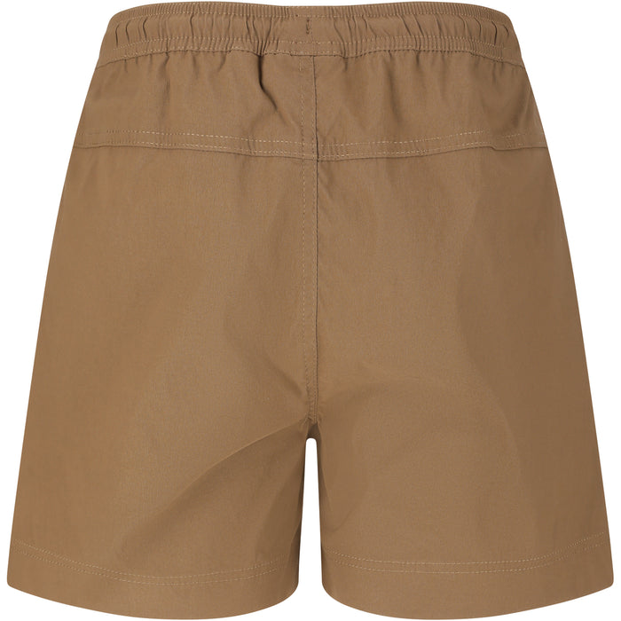 WHISTLER Portus Jr Track Shorts Shorts 5370 Teak