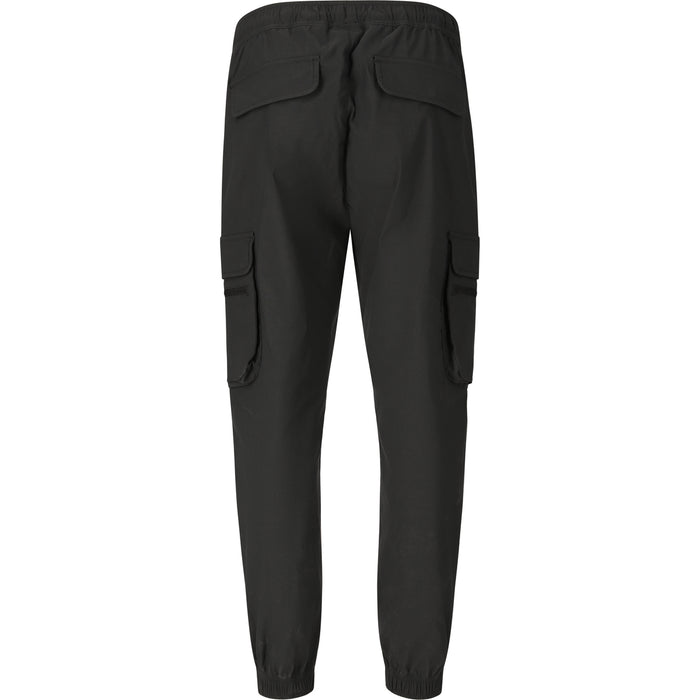 WHISTLER Portus M Track Pants Pants 1001 Black