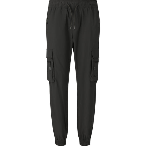 WHISTLER Portus M Track Pants Pants 1001 Black