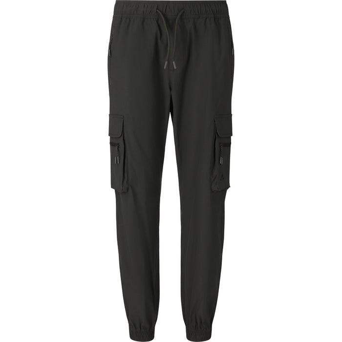 WHISTLER Portus M Track Pants Pants 1001 Black