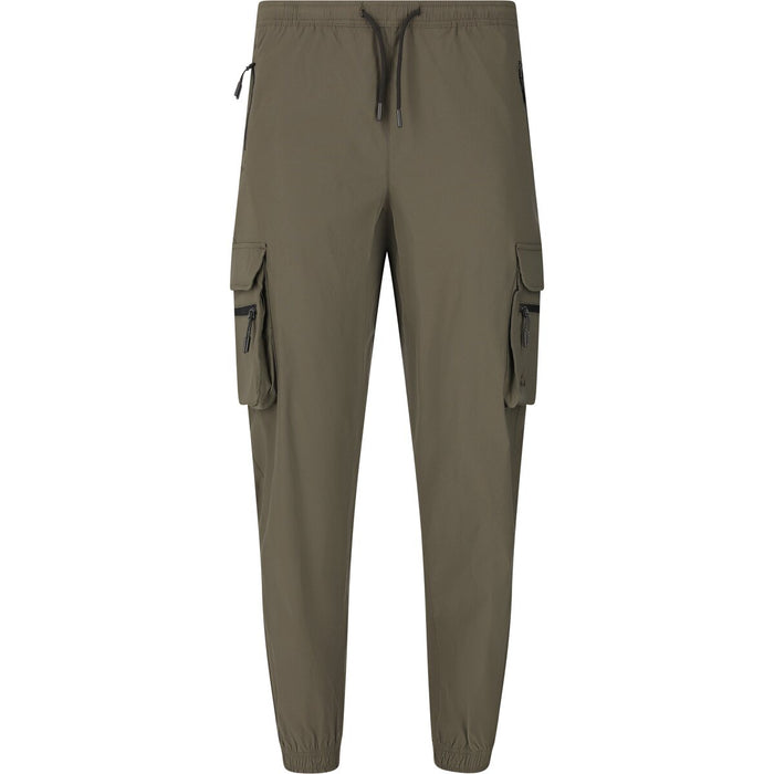 WHISTLER Portus M Track Pants Pants 1071 Black Ink
