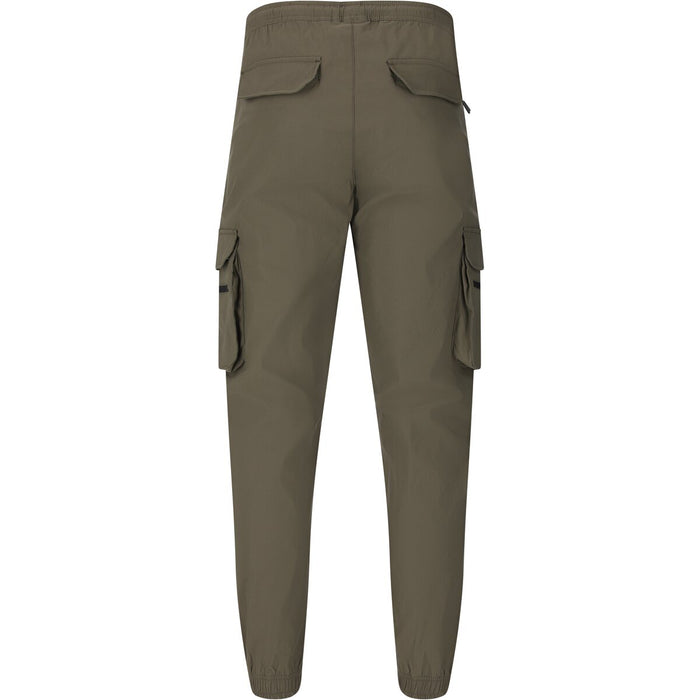 WHISTLER Portus M Track Pants Pants 1071 Black Ink