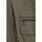 WHISTLER Portus M Track Pants Pants 1071 Black Ink