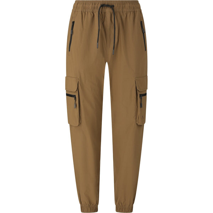 WHISTLER Portus M Track Pants Pants 5370 Teak