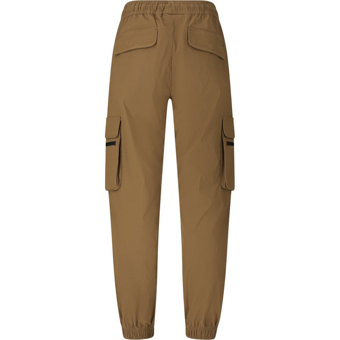WHISTLER Portus M Track Pants Pants 5370 Teak