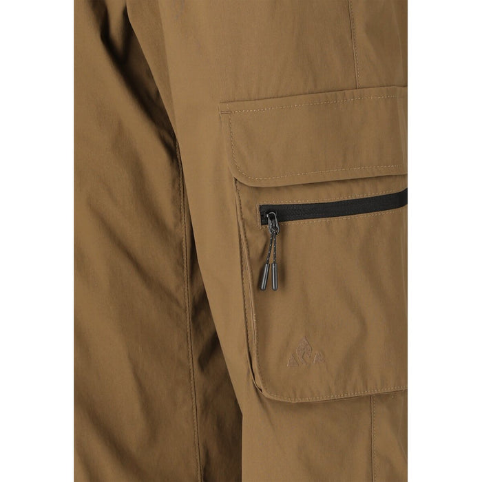 WHISTLER Portus M Track Pants Pants 5370 Teak