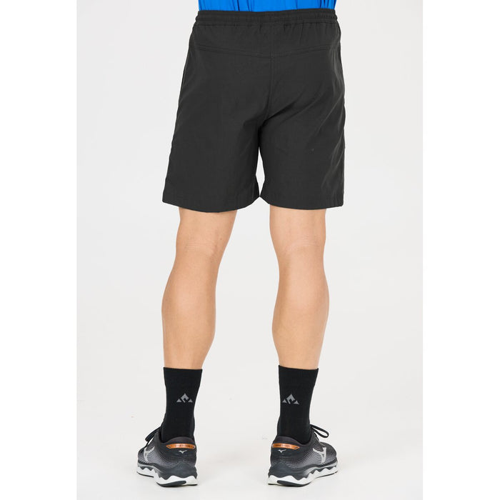 WHISTLER Portus M Track Shorts Shorts 1001 Black