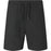 WHISTLER Portus M Track Shorts Shorts 1001 Black
