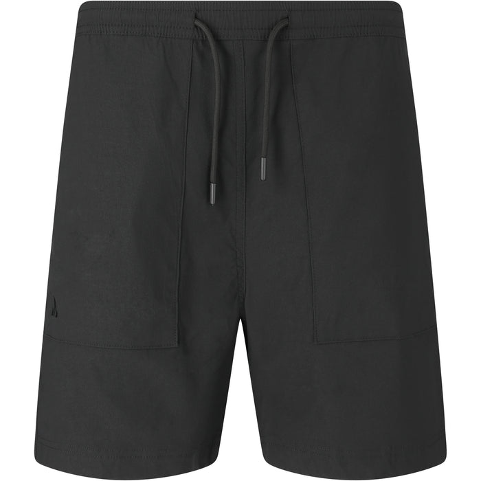 WHISTLER Portus M Track Shorts Shorts 1001 Black