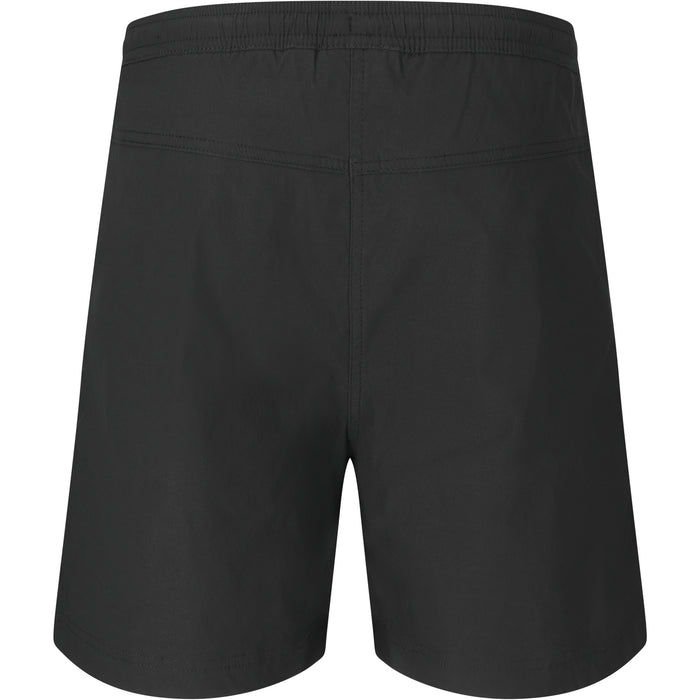 WHISTLER Portus M Track Shorts Shorts 1001 Black