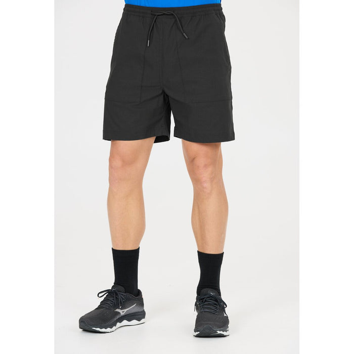 WHISTLER Portus M Track Shorts Shorts 1001 Black