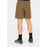 WHISTLER Portus M Track Shorts Shorts 5370 Teak