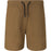 WHISTLER Portus M Track Shorts Shorts 5370 Teak