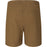 WHISTLER Portus M Track Shorts Shorts 5370 Teak