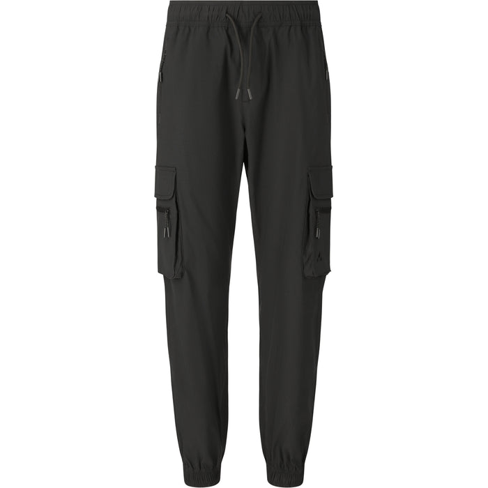 WHISTLER Portus W Track Pants Pants 1001 Black