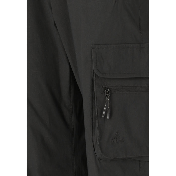 WHISTLER Portus W Track Pants Pants 1001 Black
