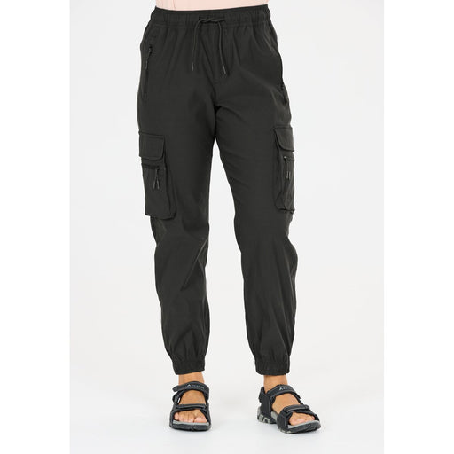 WHISTLER Portus W Track Pants Pants 1001 Black