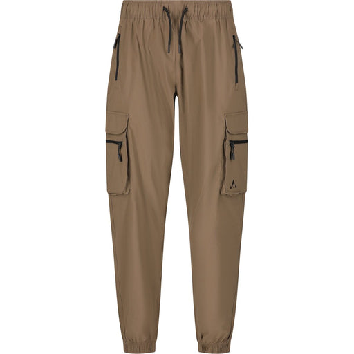 WHISTLER Portus W Track Pants Pants 1065 Chocolate Chip