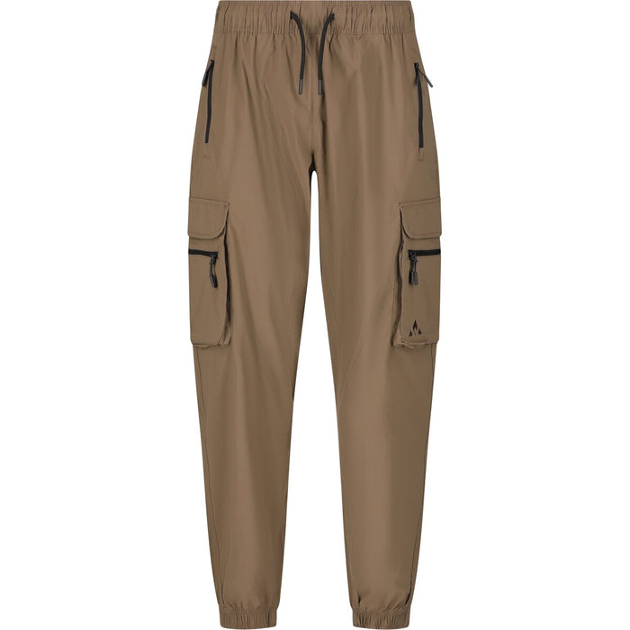 WHISTLER Portus W Track Pants Pants 1065 Chocolate Chip