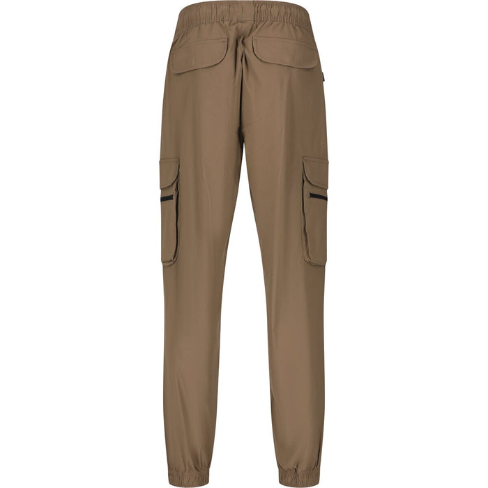 WHISTLER Portus W Track Pants Pants 1065 Chocolate Chip