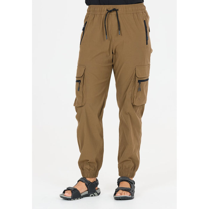 WHISTLER Portus W Track Pants Pants 5370 Teak