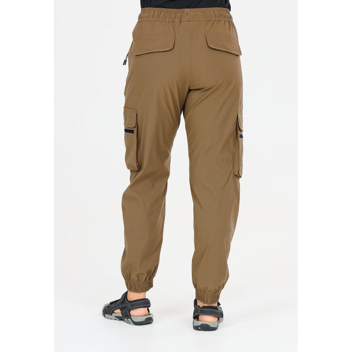 WHISTLER Portus W Track Pants Pants 5370 Teak