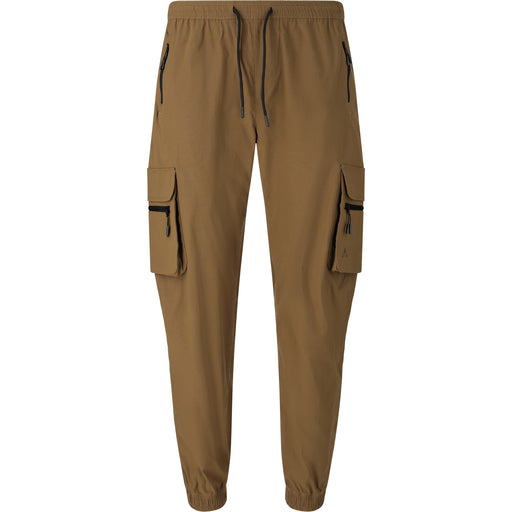 WHISTLER Portus W Track Pants Pants 5370 Teak