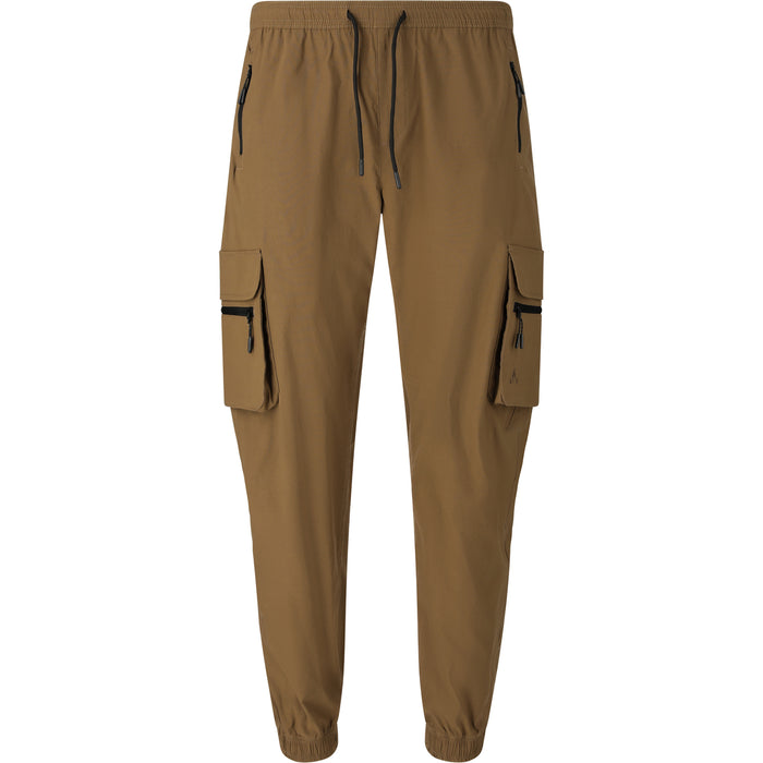 WHISTLER Portus W Track Pants Pants 5370 Teak