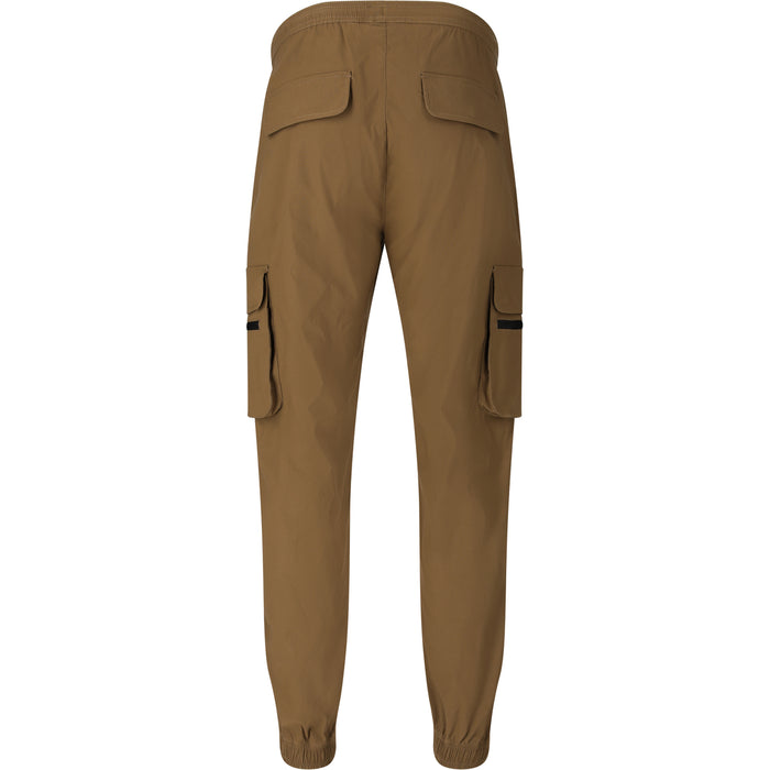 WHISTLER Portus W Track Pants Pants 5370 Teak