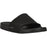 ENDURANCE Posh Uni Slipper Slippers 1001S Black