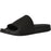 ENDURANCE Posh Uni Slipper Slippers 1001S Black