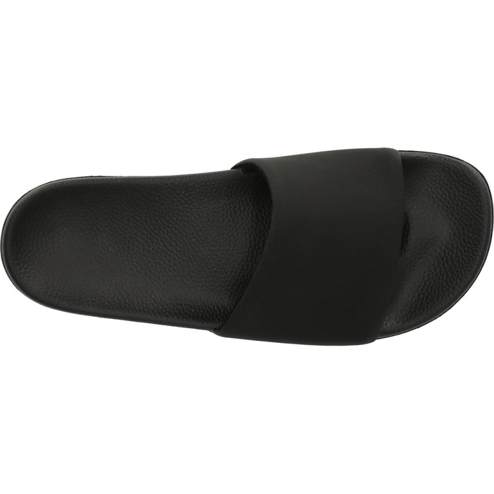 ENDURANCE Posh Uni Slipper Slippers 1001S Black