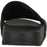 ENDURANCE Posh Uni Slipper Slippers 1001S Black