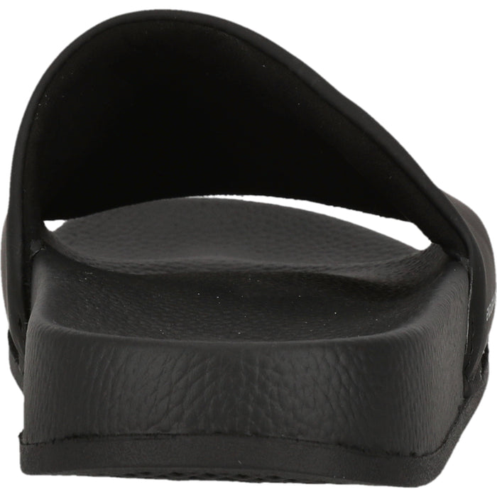 ENDURANCE Posh Uni Slipper Slippers 1001S Black