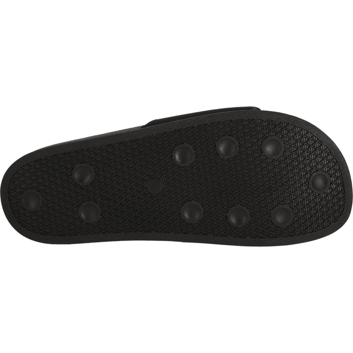 ENDURANCE Posh Uni Slipper Slippers 1001S Black