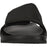 ENDURANCE Posh Uni Slipper W/velcro Slippers 1001S Black