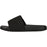 ENDURANCE Posh Uni Slipper W/velcro Slippers 1001S Black